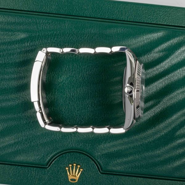 Rolex Datejust 41 126334